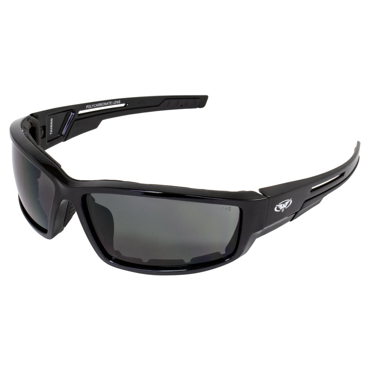 Global Vision Eyewear Sly Safety Motorcycle Glasses