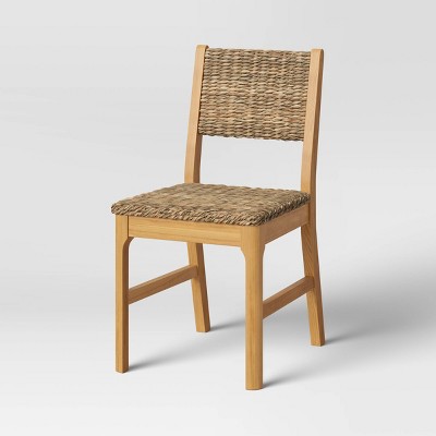 Natural : Dining Chairs & Benches : Target