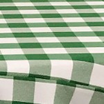 white and hunter green