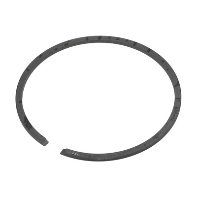 Unique Bargains Metal Durable Universal Replacement Piston Ring Set 2.13" x 0.059"(OD*T) Black 1 Pc