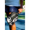 GAMMA Sports Legend Pickleball Paddle - Black - 4 of 4