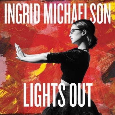 Ingrid Michaelson - Lights Out (2 CD Deluxe)