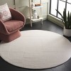 Mykonos MKN201 Hand Loomed Indoor Rug - Safavieh - 2 of 4