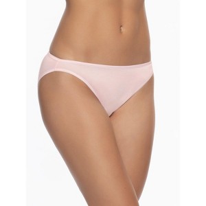 Felina | So Smooth Modal Low Rise Bikini | No Visible Panty Lines - 1 of 2