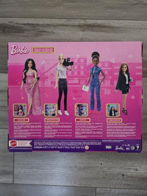 Buy Barbie Doll with Furniture Set Online In Pakistan At