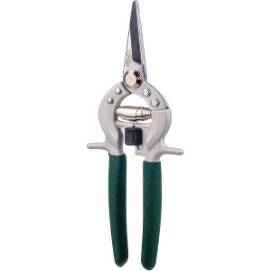 Radius Garden Bypass Pruning Shears, Light-Weight, Fine Tip T-Handle, Plant Pruner - 1 of 4
