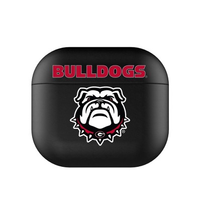 Keyscaper NCAA SEC Universities Insignia AirPod Case Cover for AirPods 3rd Gen