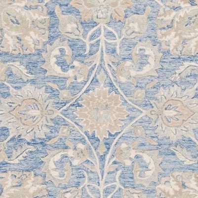 blue/beige