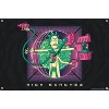 Trends International Rick And Morty: Season 8 - Rick Sanchez Unframed Wall Poster Prints - 4 of 4