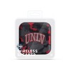 NCAA UNLV Rebels Bluetooth Portable Speaker with FM Radio - 3 of 3