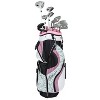 Founders Club Believe Complete Ladies Golf Set - ROSE (Right-handed) - 3 of 4