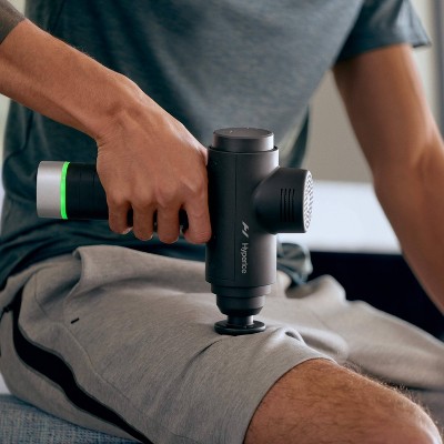 Hyperice Hypervolt 2 Pro Premium Percussion Massage Device - Black