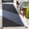Montauk MTK150 Hand Woven Indoor Rugs - Safavieh - 2 of 3