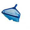 Pool Central Heavy Duty Deep-Bag Swimming Pool Leaf Rake Head 18" - Blue - 2 of 4
