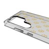 Keyscaper NCAA Big 12 Universities Fashion Pattern Clear Cell Phone Case for Samsung Galaxy - 4 of 4