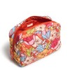 Vera Bradley Women's Outlet Ultralight XL Cosmetic Toiletry Bag - 2 of 2