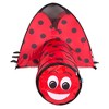 Pacific Play Tents Kids Ladybug Tent and Tunnel Combo - 2 of 4