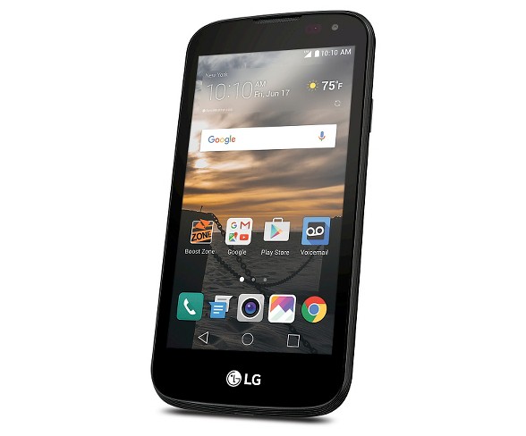 Boost Mobile LG EO