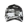Mafoose Men's Fashionable Camouflage Prints Military Cap - 2 of 4