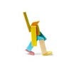 Tegu Magnetic Wooden Blocks, 14-Piece Set, Tints - 3 of 4
