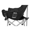 TravelChair ABC Chair – 2288, Portable Folding Chair with Back for Outdoor Adventures, Concert Lawn Chair, Beach Seating, 300-Pound Capacity - 2 of 4