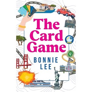 The Card Game - by  Bonnie Lee (Paperback) - 1 of 1