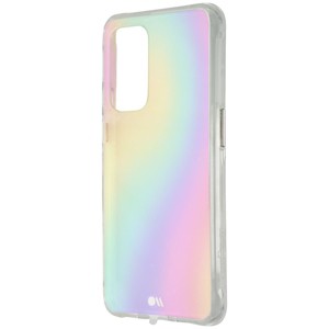 Case-Mate Soap Bubble Series Case for OnePlus 9 5G - Iridescent - 1 of 3