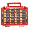 As Seen on TV Battery Daddy Smart Storage Case - 4 of 4