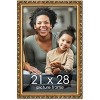 PosterPalooza | 21x28 Museum-Quality Picture Frame, UV Resistant Acrylic, Foam Board Backing, Available in 4 Finishes - 2 of 4
