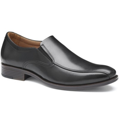 Johnston & Murphy Men's Reeve Run Off Slip On Dress Shoe