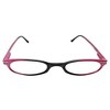 Calabria 833 Designer Reading Glasses - 3 of 4