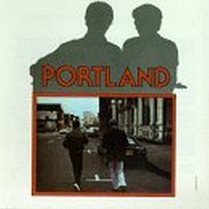 Kevin Burke - Portland (CD) - 1 of 1