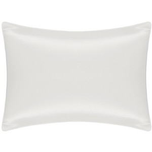 Unique Bargains 50% Silk Hair and Skin Standard Soft and Smooth Envelope Closure Pillowcase - 1 of 4