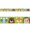 Creative Teaching Press® Woodland Animals EZ Border, 48 Feet Per Pack, 3 Packs - 2 of 3