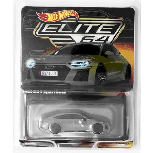 Hot Wheels elite online 64