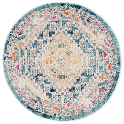 Madison MAD418 Non-Shedding Power Loomed Indoor Rugs - Safavieh