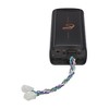 Infinity KAPPA 5004A KAPPA PERFECT4 x 75 Motorcycle Amplifier - 4 of 4