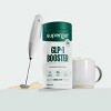Supergut GLP-1 Booster for Craving Control & Digestive Health - Unflavored - 20 Servings - 2 of 4