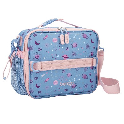 Bentgo - Classic All-in-One Lunch Box - Costal Aqua