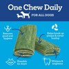 Vetality Brush Free Daily Dental Care Chews for Dogs | Cleans Teeth and Freshens Breath, 30 Count - 2 of 4