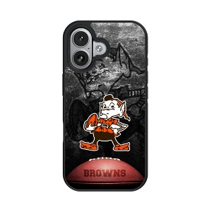 NFL AFC Historic Teams Legendary Bump Cell Phone Case for Apple iPhone 17 Series - 1 of 4