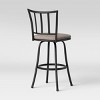 Robinson adjustable height barstool new arrivals