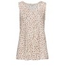Women's Printed V-Neck Tank Top - LASCANA - 2 of 4