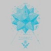 Men's Design By Humans Map to Nowhere By Collisiontheory T-Shirt - 2 of 4