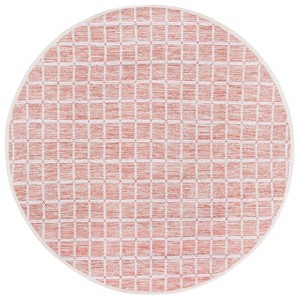 Montauk MTK977 Hand Loomed Indoor Rugs - Safavieh - 1 of 4