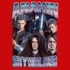 Boys Star Wars Anakin Skywalker Collage T Shirt - 2 of 4