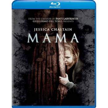 Mama (Blu-ray)(2019)