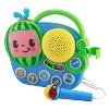 CoComelon Sing-Along Boombox - 3 of 4