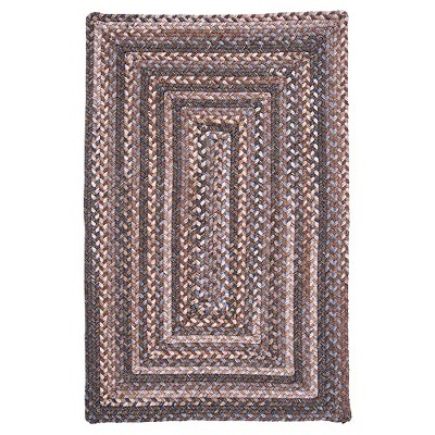Colonial Mills Gloucester - Cashew 2 Ft x5 Ft Runner (Rectangle) Rug Indoor 100% Wool