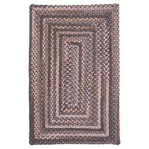 Colonial Mills Gloucester - Cashew 2 Ft x5 Ft Runner (Rectangle) Rug Indoor 100% Wool - 1 of 4